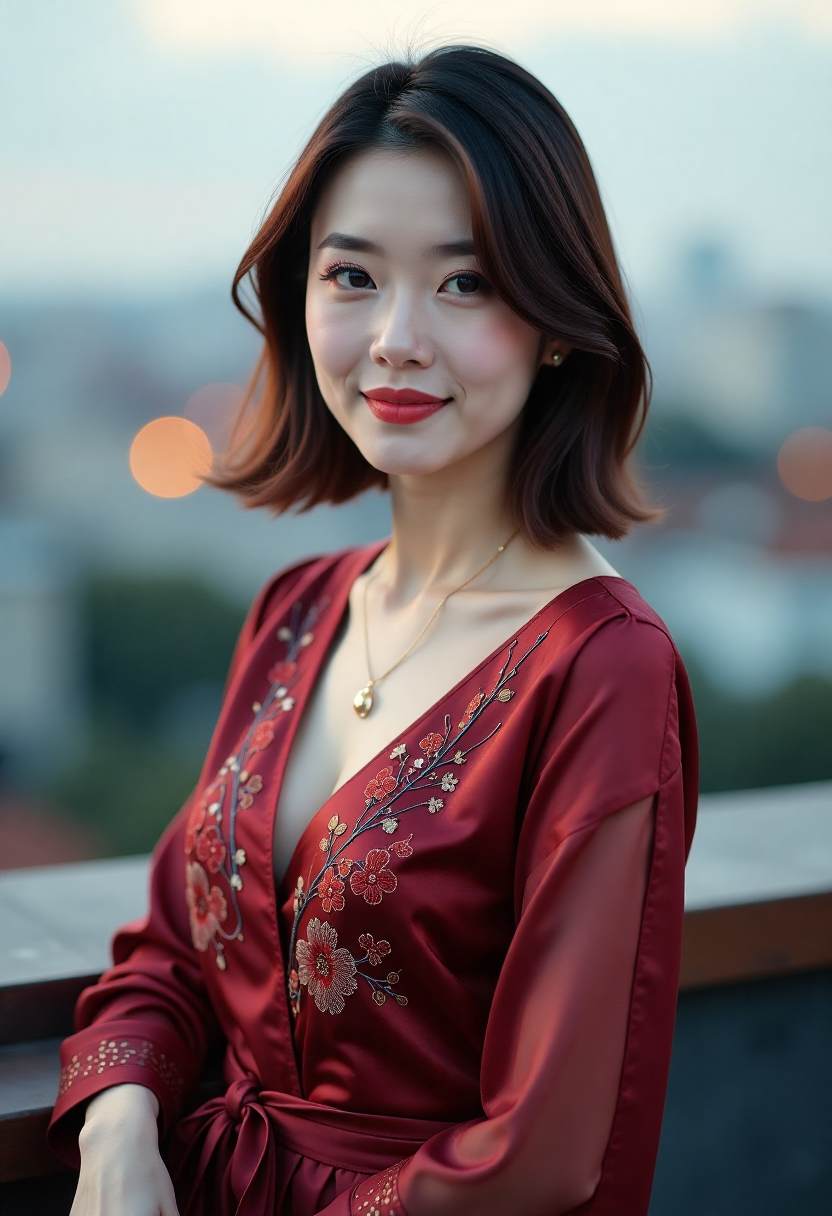 凌晨四点的电梯海报