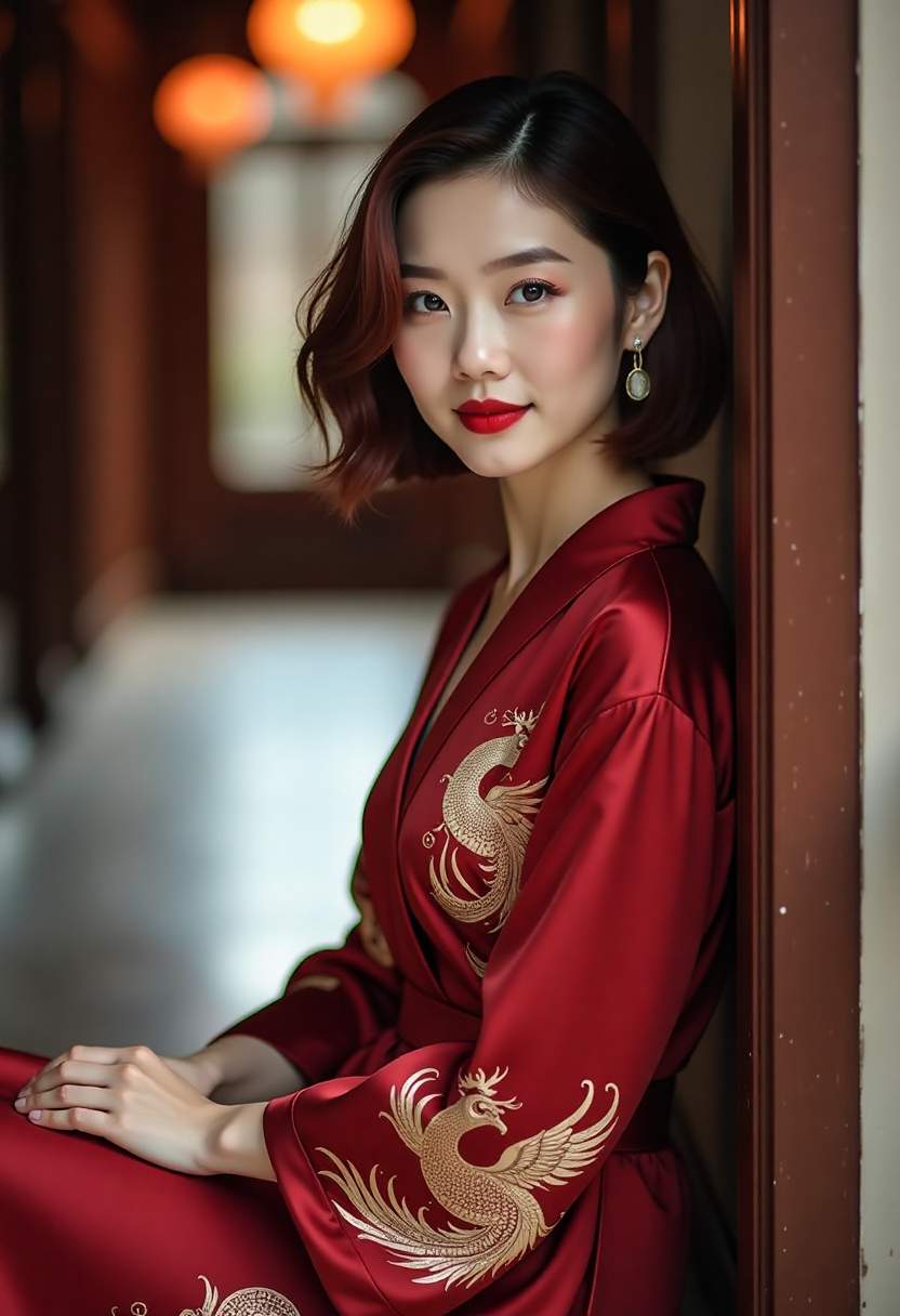 量子天桥海报