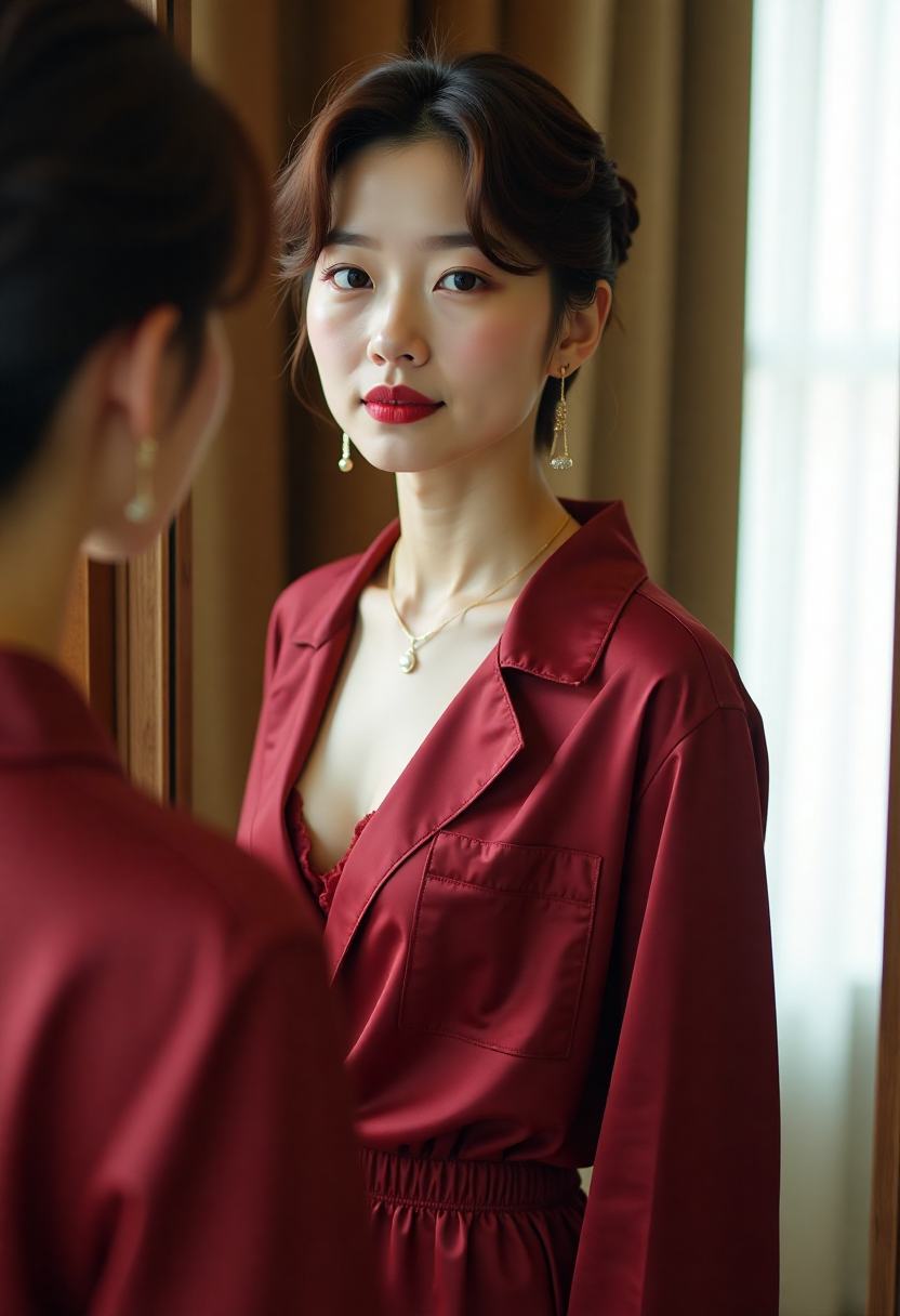 赤线邮差海报