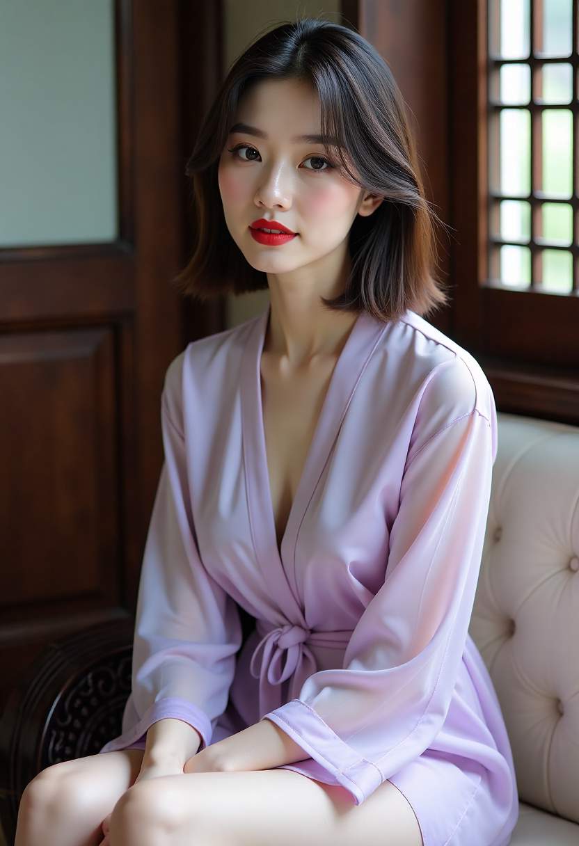 雨停以后的并肩海报