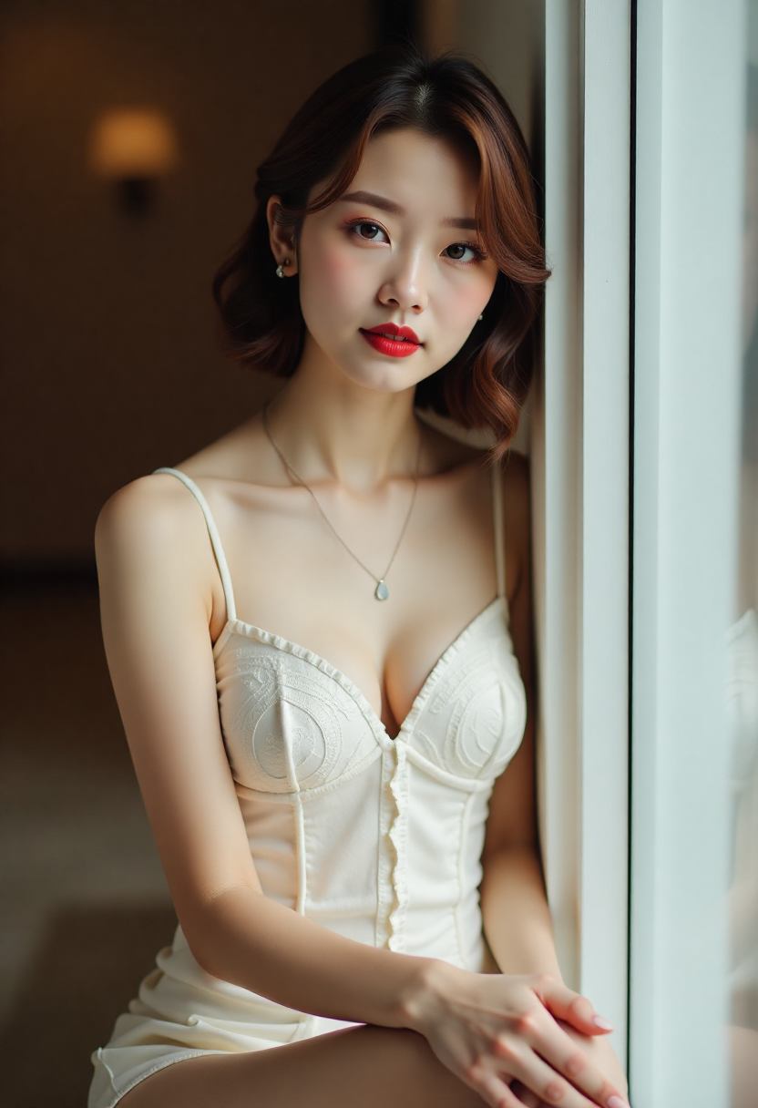 把伞留给对手海报