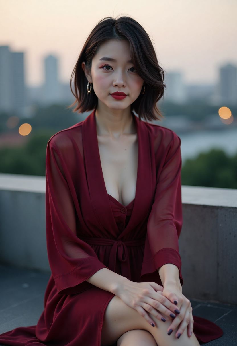 末班闸机海报
